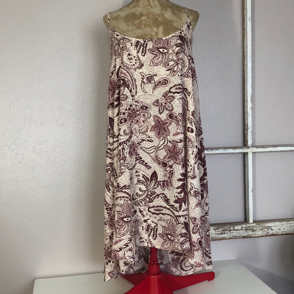 Free People Spring It On Slip